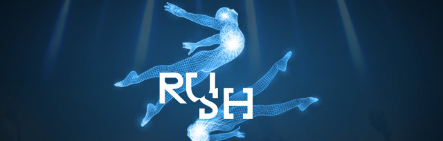 Rush V1: Immersive Club Experience