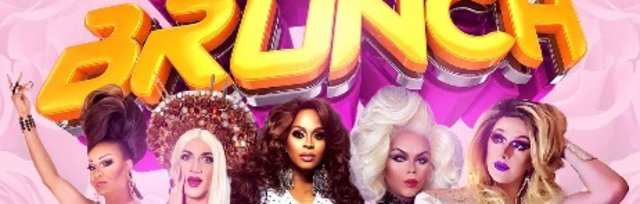 DC Drag Brunch Secure Seat Tickets for Saturday Sept 23rd