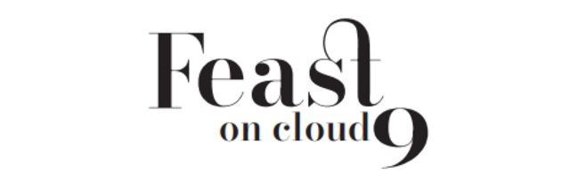 Feast On Cloud 9  - Wormsley August 2022