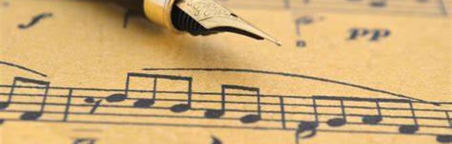 Music Workshop: Introduction to Song writing