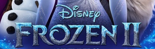 Frozen 2 - Notts Maze, Lime Lane.