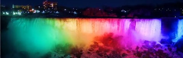 Niagara Falls 2023