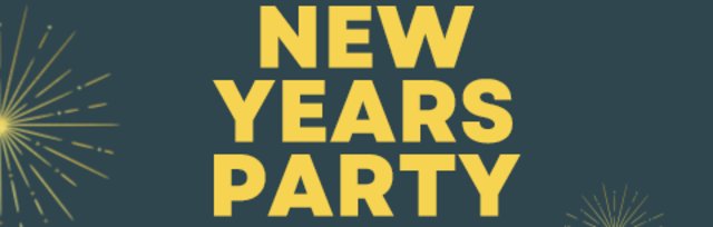 New year's Eve Party night at the Southgate Club