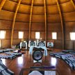 Gong Concert @ The Integratron 11AM image
