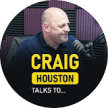 Free Event! 6th June, Edinburgh. Craig Houston of 'Craig Houston Talks To' Podcast Will Be Talking Politics And Scotland
