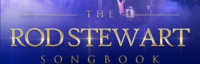 The Rod Stewart Songbook