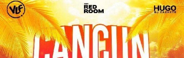 Cancun Nites Fridays Red Room