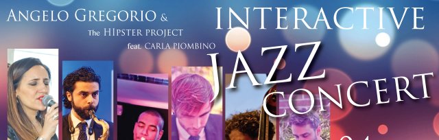 Interactive Jazz Concert