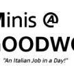 Minis at Goodwood 2022 - Sunday 28th August 2022 image