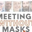 Meetings Without Masks London 24 June 2023 image