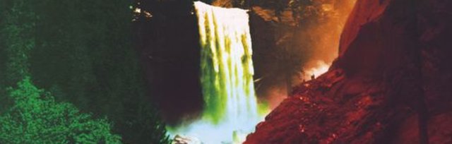 8th Annual Good Friday Musical Meditation - My Morning Jacket's Album "The Waterfall"