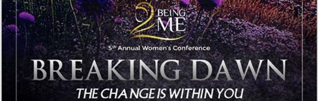 Being ME Calgary's 5th Annual Conference - OCTOBER 12, 2019