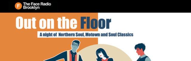 Out On The Floor - Soul Disco
