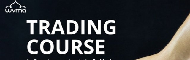 Trading Course (8 weeks)