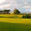 Clan Golf Day - Aberdeenshire. Meldrum House Country Hotel & Golf Course. image