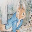 The Tale of Peter Rabbit and Benjamin Bunny image