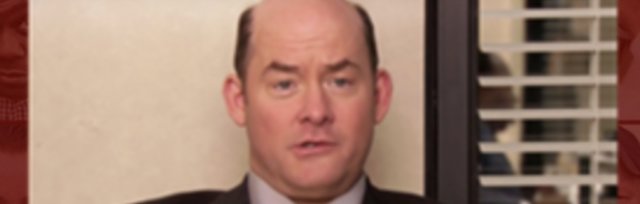 THE OFFICE TRIVIA WITH "TODD PACKER" The Pack Man!! Sold Out