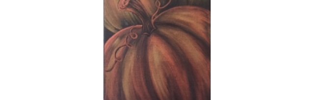 Pumpkin Stack Painting Experience