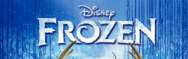 Frozen @ The Drive in Movie Club
