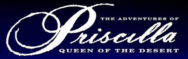 Priscilla Queen of the Desert @ Drive in Movie Club