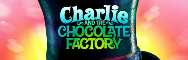 Charlie and the Chocolate Factory @ Drive in Movie Club