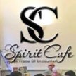 In Person - Spirit Cafe - Free Spiritual Readings & More image