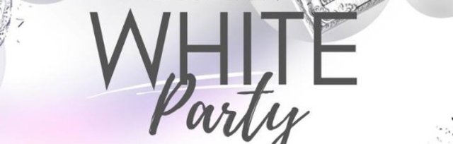 Exclusive White Party