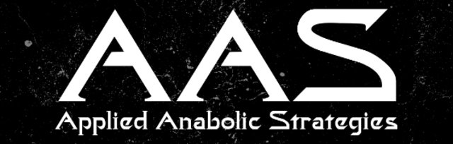 AAS - Applied Anabolic Strategies