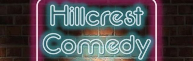 Hillcrest Comedy Club