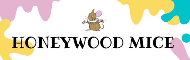 Honeywood Mice