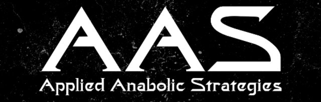 AAS - Applied Anabolic Strategies