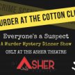 Murder at the Cotton Club image