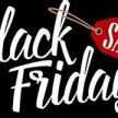 Black Friday Sale - Gift Certificates 15% Off! image