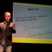 Lucas Bohn - Lesson Plans to Late Night Comedy Show image