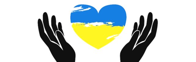 Fundraising Dinner for Ukraine