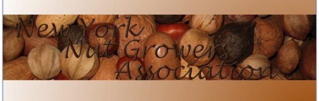 New York Nut Growers Association Membership - 2024