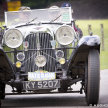 The Classic Car Rally image