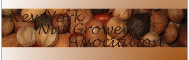 New York Nut Growers Association 2021 Fall Meeting