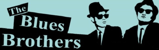 SUNDAY ROAST: The Blues Brothers (15)
