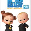 The Boss Baby 2: Family Business (PG) image
