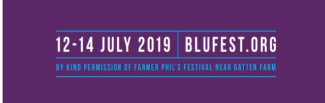Blu Fest