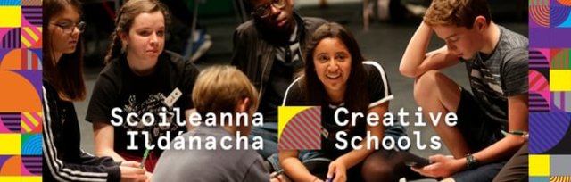 Creative Schools 2023 Information Clinic 21 March