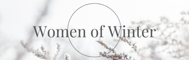 Women of Winter Circle