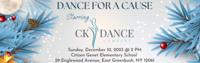 Dance for a Cause