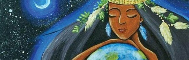 Mother Earth Painting Experience