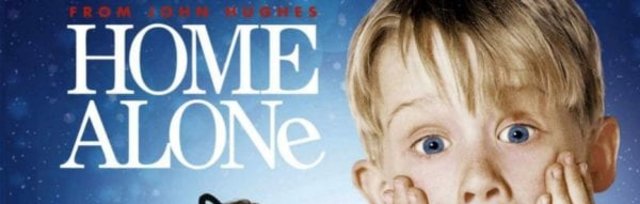 Join Us for more Drive In Entertainment Featuring: Home Alone
