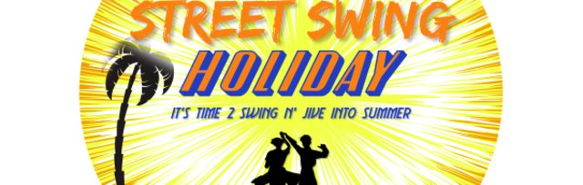 Street Swing Holiday 2023