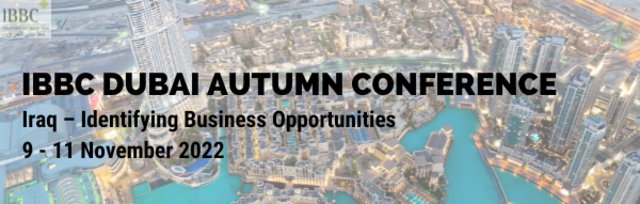 Dubai Autumn Conference