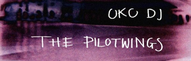 HEALTHY w The Pilotwings & OKO DJ