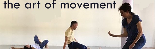 The Art of Movement - a workshop with Soto